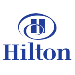 Hilton hotel logo