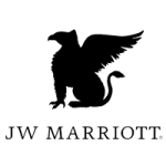 JW-Marriott hotel logo