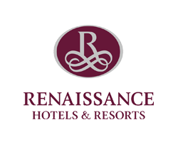 renaissance hotel logo