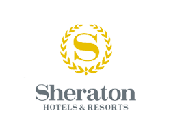sheraton hotel logo