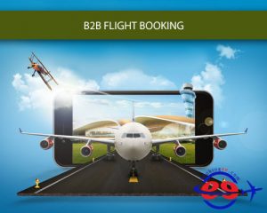 B2B Flight Booking « Bookingee | Global Airfare Consolidator, 943 Airlines