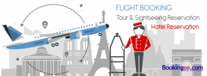 Bookingee.com | B2B Hotel Booking, B2B Flight Booking Portal