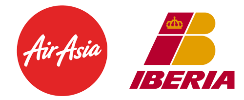 AirAsia-Iberia