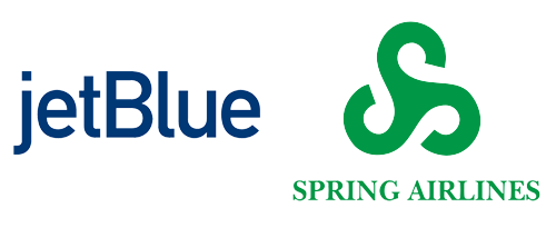 JetBlue Spring Airline