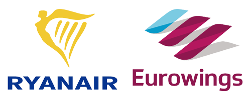 Ryanair-eurowings