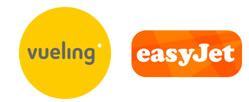 Vueling-easyjet