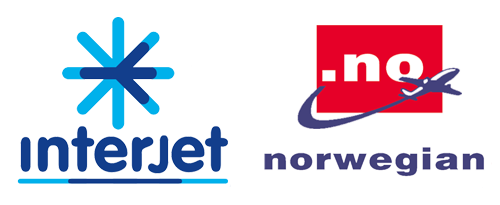 interjet-NorwegianAirline