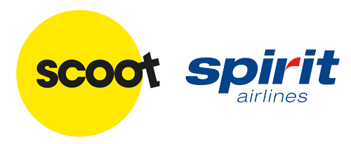 scoot-SpringAirlines